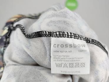 bodies: Лосини Спортивні жіночі, розмір S — 4