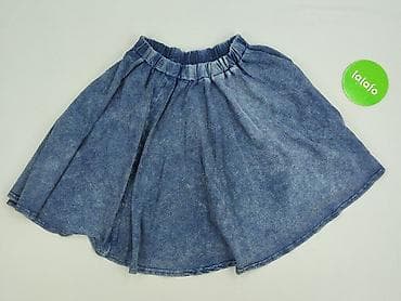 spodnice dzinsowe: Spódnica damska, rozmiar S — 3