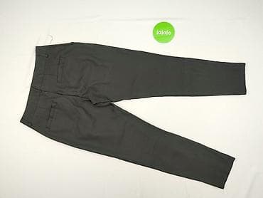 ecko unltd jeans: Spodnie materiałowe damskie, rozmiar M — 3