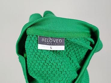 sweter allegro: Ulubione, Sweter damski, rozmiar L — 4