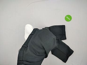 clockhouse basic t shirt: Marks & Spencer, Spodnie garniturowe dla mężczyzn, rozmiar M — 6