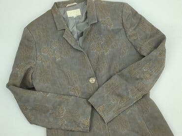 vinted kurtki damskie 44: Marynarka damska, rozmiar M — 1