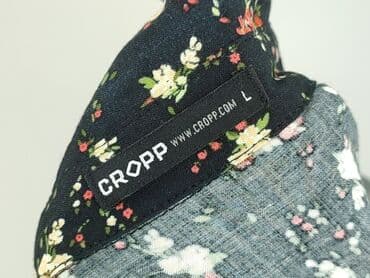 koszula w kratę damska cropp: Cropp, Koszula damska, rozmiar L — 5