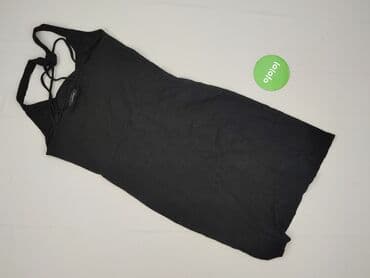 liliowa sukienka plus size: Reserved, Sukienka damska, L — 3