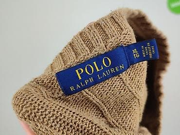 golf: Polo Ralph Lauren, Светр жіночий, розмір XL — 4
