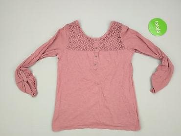 ombre blouse: Bluzka damska, rozmiar S — 2