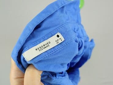 sukienka butelkowa zieleń reserved: Reserved, Sukienka damska, rozmiar S — 5