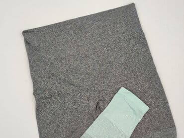 spodnie 42: Workout, Legginsy Sportowe damskie, rozmiar L — 1