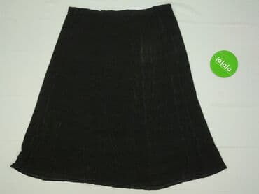 wieczorowa spódnice maxi: Spódnica damska, rozmiar S — 3