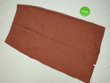 biała spódnica reserved: Spódnica damska, rozmiar L — 3