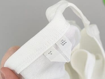 simple bluzki: H&M Basic, Топ жіночий, S на lalafo.pl — 5 simple bluzki: H&M Basic, Топ жіночий, S — 5