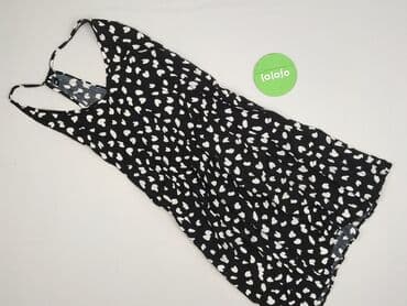 czarne krótkie spodenki sinsay: Sinsay, Sukienka damska, rozmiar S — 2