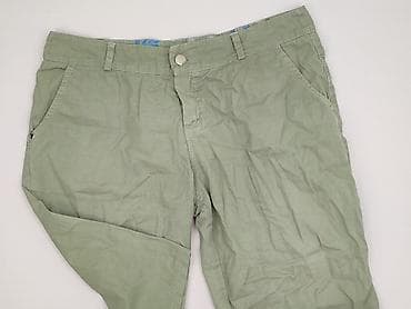 krótkie dresy: Szorty damskie, rozmiar M — 1