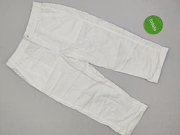 crocs lidl: Dunnes Stores, Spodnie 3/4 damskie, rozmiar M — 2