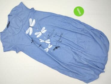 monnari lekkie zwiewne sukienki letnie: Monnari, Sukienka damska, S — 2