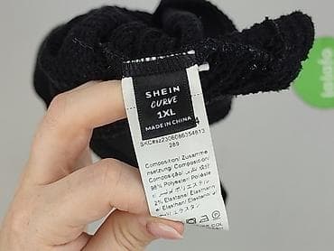body shaper: Shein Curve, Жіноча блуза, розмір XL на lalafo.pl — 4 body shaper: Shein Curve, Жіноча блуза, розмір XL — 4