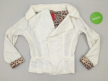 malachowski kurtka: Tiffi, Kurtka przejściowa damska, rozmiar XS — 2