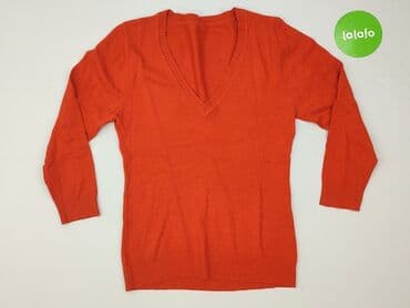 sweter bolerko hm: H&M, Sweter damski, rozmiar S — 2