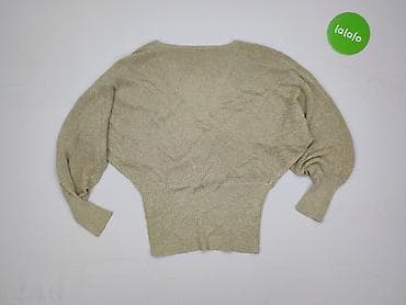 fred perry sweter: Sweter damski, rozmiar One size — 3