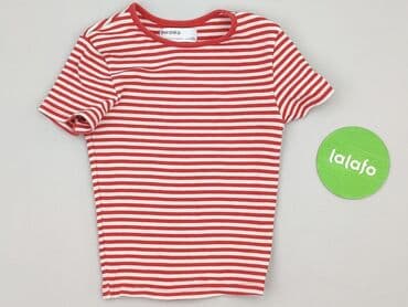 koszulki quechua: Bershka, T-shirt damski, XS — 2