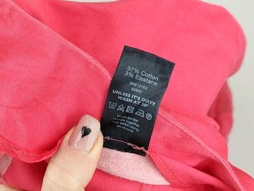 legginsy z futerkiem primark: F&F, Spodnie materiałowe damskie, rozmiar 2XL — 5