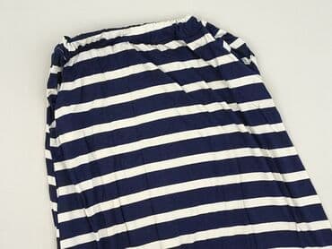 spódniczka kąpielowa granatowa: Spódnica damska, rozmiar S — 1