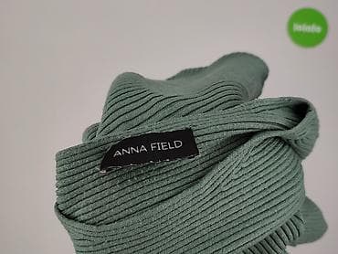 samsoe: Anna Field, Sweter damski, rozmiar One size — 5