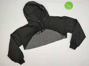 boys sweter: Women`s hoodie, size XL — 2