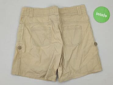 spodenki krótkie bawełniane damskie: Cherokee, Szorty damskie, rozmiar M — 3