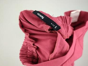 loca second hand: Spodnie materiałowe damskie, rozmiar S — 5