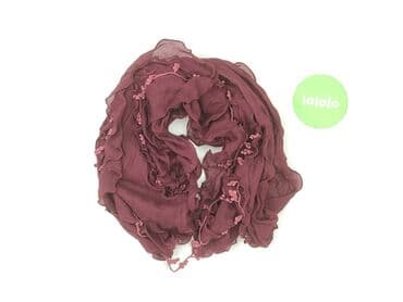 złoty pasek do sukienki h: Scarf, Female, condition - Perfect — 2