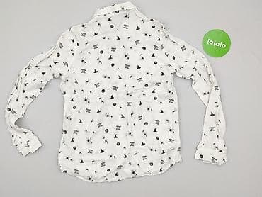 bluza cropp: Cropp, Koszula damska, rozmiar XS — 4