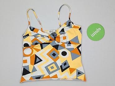 bluzki ivet: Bluzka damska, rozmiar S — 2