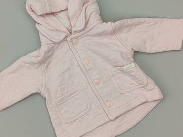 kombinezon softshell name it: Bluza, Next, 0-1 miesięcy, stan - Idealny — 1