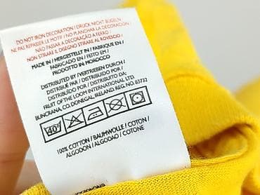marvel: Fruit Of The Loom, Koszulka dla mężczyzn, rozmiar S — 5