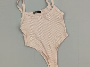 Zara, Body damskie, S w lalafo.pl Zara, Body damskie, S