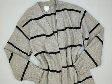 hm 3: H&M, Kardigan damski, rozmiar M — 1