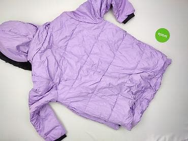 parka c: Kurtka zimowa damska, rozmiar XL — 3