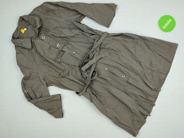 koszula hawajska c a: Sukienka damska, rozmiar XL — 2