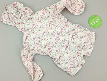 cider koszula: Kurtka przejściowa, Little kids, 3-4 lat, 98-104 cm, stan - Idealny — 3