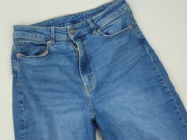 Uterqüe, Jeansy damskie, rozmiar S