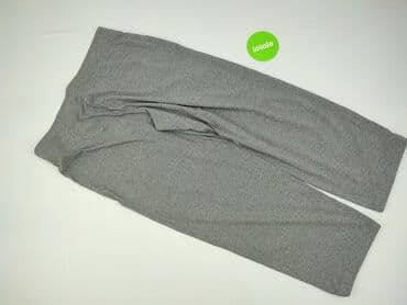 spodnie dresowe damskie bez sciągaczy allegro: Danskin, Spodnie dresowe damskie, XL — 3