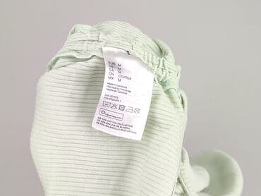 zielone bluzki hm: H&M Divided, Bluzka damska, rozmiar M — 5