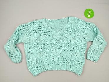 killy kurtka: Sweter damski, rozmiar 7XL — 2
