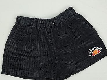 bluza biedronka: Ellesse, Szorty damskie, rozmiar M — 1