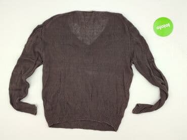 sweter wk dzik: A&F, Sweter damski, rozmiar M — 3