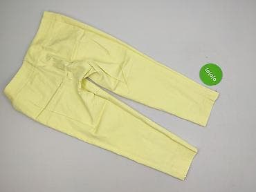 Kobiety: Spodnie materiałowe damskie, rozmiar 2XL — 3