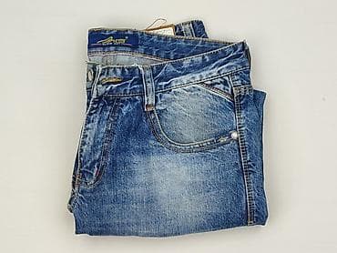 511 jeans: Jeansy dla mężczyzn, rozmiar L — 7