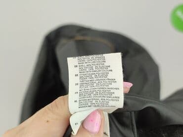 marynarki damskie c a: H&M, Women's blazer, size S (EU 36) — 5