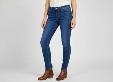 fb sister jeans mom fit: FB Sister, Jeansy damskie, rozmiar M — 7
